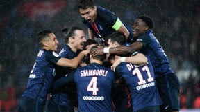 PSG : Ibrahimovic, Thiago Silva, Di Maria... Le joueur de la saison est...