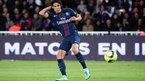 Mercato - PSG : Cet énorme appel du pied à l'étranger pour Cavani...