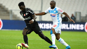 OM : Quand Pierre Ménès affiche son optimisme pour Lassana Diarra…