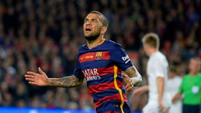 Mercato - Barcelone : Bartomeu livre les dessous du départ de Daniel Alves...