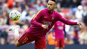 Barcelone - Malaise : Quand Dunga évoque une sanction pour Neymar…