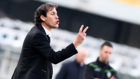 Mercato - OM : Rudi Garcia ouvre la porte à un retour en Ligue 1 !