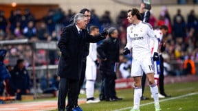 Real Madrid - Clash : Quand Ancelotti recadrait Gareth Bale...