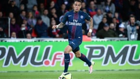 Mercato - PSG : Grégory Van der Wiel bientôt aux côtés de Lucas Digne ?