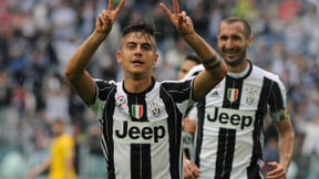 Mercato - Barcelone : Une offre astronomique du Real Madrid pour Paulo Dybala ?