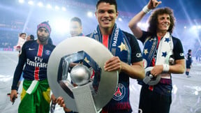 PSG - Malaise : Quand Dunga se prononce sur les absences de Thiago Silva et David Luiz !