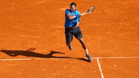 Tennis : Tsonga se montre rassurant en vue de Roland-Garros !