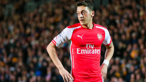 Mercato - Arsenal : Mesut Özil se prononce sur le mercato des Gunners !