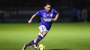 EXCLU - Mercato - FC Nantes/ASSE : Lorient pense à Hunou et… Regattin