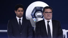 Mercato - Ligue 1 : «Des investisseurs français et étrangers viendront !»