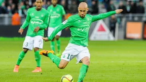 Mercato - ASSE : Un club de Ligue 1 à l’offensive pour un joueur de Christophe Galtier ?