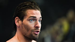 Natation : Camille Lacourt annonce la couleur pour les Jeux Olympiques !