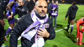 Mercato - Ligue 1 : Pascal Dupraz fait une annonce pour son avenir !