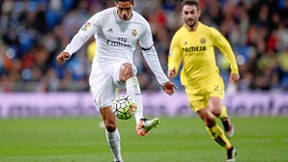 Mercato - Real Madrid : Les doutes de Raphaël Varane pour son avenir !