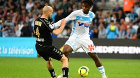 Mercato - OM : Batshuayi aurait donné sa réponse à un prétendant anglais !