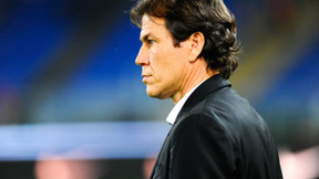 Mercato - OM : Un cador italien en embuscade pour Rudi Garcia ?