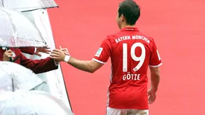 Mercato - PSG : Un prétendant de Mario Götze prêt à lâcher l’affaire ?