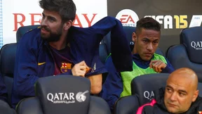 Mercato - Barcelone : Les adieux émouvant de Gerard Piqué à Neymar…