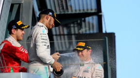 Formule 1 : La nouvelle mise au point de Rosberg sur son accrochage avec Hamilton !