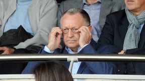 Mercato - OL : Jean-Michel Aulas serait passé à l’action pour cet autre Juninho !