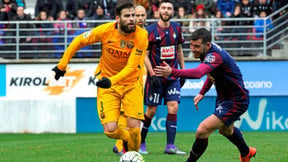 Mercato - Barcelone : Ces pistes validées par Gerard Piqué !