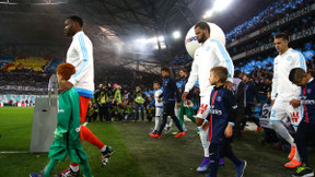 PSG/OM : Quand Laurent Blanc et Frank Passi échangent avant la finale !