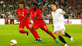 Europa League : Le FC Séville domine Liverpool pour s'offrir un 3e titre !