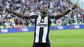 Juventus : Paul Pogba évoque ouvertement le Ballon d'Or !