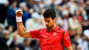 Tennis : Culture, langue… Novak Djokovic s’enflamme pour la France !