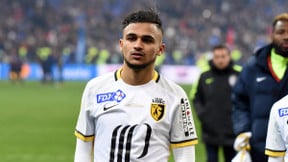 Mercato - Barcelone : Un cador européen prêt à concurrencer le Barça pour Sofiane Boufal ?