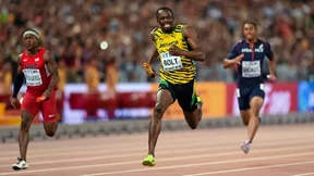 Athlétisme : Usain Bolt affiche une envie de record pour les JO !