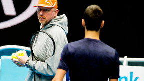 Tennis : Les vérités de l’entraîneur de Novak Djokovic avant Roland-Garros !