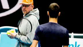 Tennis : Les vérités de l’entraîneur de Novak Djokovic avant Roland-Garros !