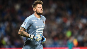 Mercato - OM : Un dernier obstacle au départ de Benoit Costil ?