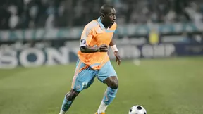 OM : Les confidences de Mamadou Niang sur la finale face au PSG !