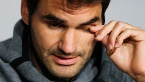 Tennis : Roger Federer sort du silence après son forfait à Roland-Garros !