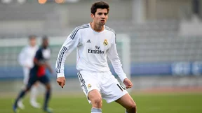 Mercato - Real Madrid : Le constat inquiétant pour l’avenir du fils de Zinedine Zidane !