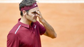 Tennis : Roger Federer revient sur son forfait à Roland-Garros !