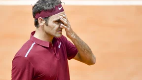 Tennis : Roger Federer revient sur son forfait à Roland-Garros !