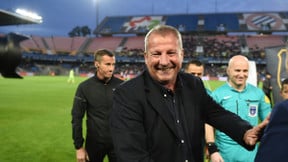 Mercato - OM : Un retour à l'OM ? Rolland Courbis se prononce !