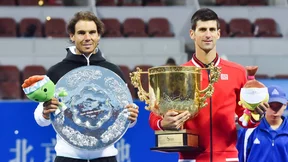 Tennis : Nadal, Djokovic... Guy Forget annonce son favori pour Roland-Garros !