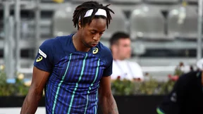 Tennis - Roland-Garros : L'agent de Gaël Monfils se prononce sur son forfait !