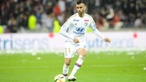 Mercato - OL : Un départ cet hiver ? Rachid Ghezzal répond !