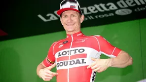 Cyclisme : Greipel annonce son retrait du Giro pour se concentrer sur le… Tour de France !