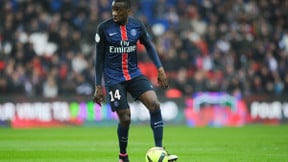 Mercato - PSG : Le transfert de Matuidi quasiment bouclé en coulisses ?