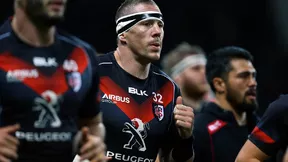 Rugby - Top 14 : Harinordoquy s'explique sur son départ en retraite !