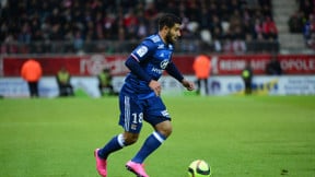 Mercato - PSG : Nabil Fékir poussé vers la sortie par l’OL ?