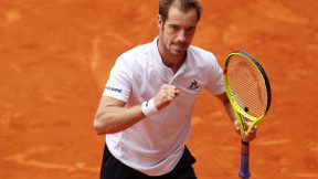 Tennis : Richard Gasquet affiche ses objectifs avant Roland-Garros !