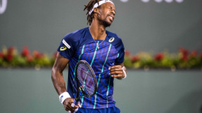 Tennis - Roland-Garros : «Le forfait de Monfils est une énorme tuile»