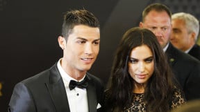 Real Madrid - Insolite : L’étonnante confidence d’Ancelotti sur Cristiano Ronaldo et Irina Shayk